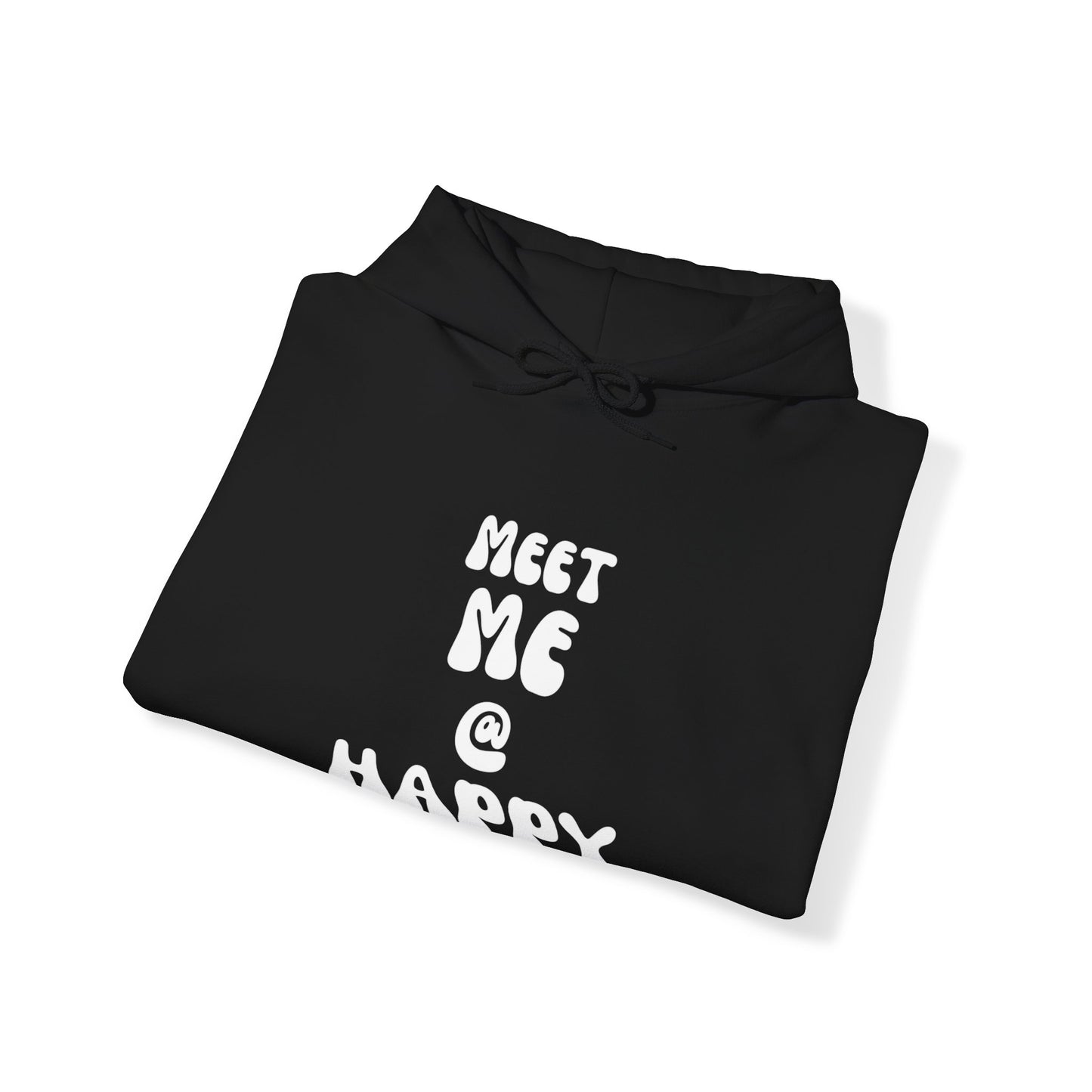 Meet Me @ Happy Hoodie