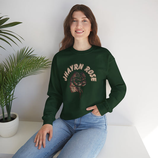 Jhayrn Rose Sweatshirt