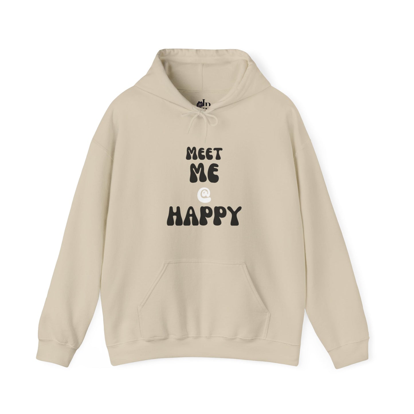 Meet Me @ Happy Hoodie