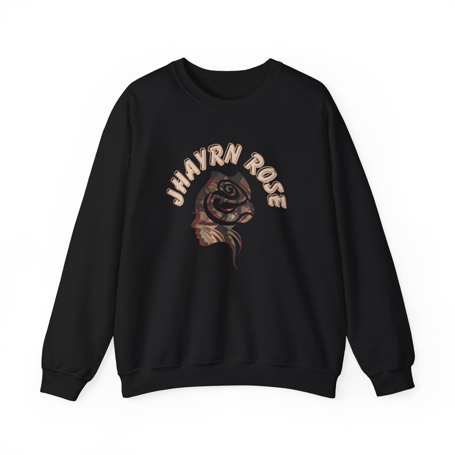 Jhayrn Rose Sweatshirt