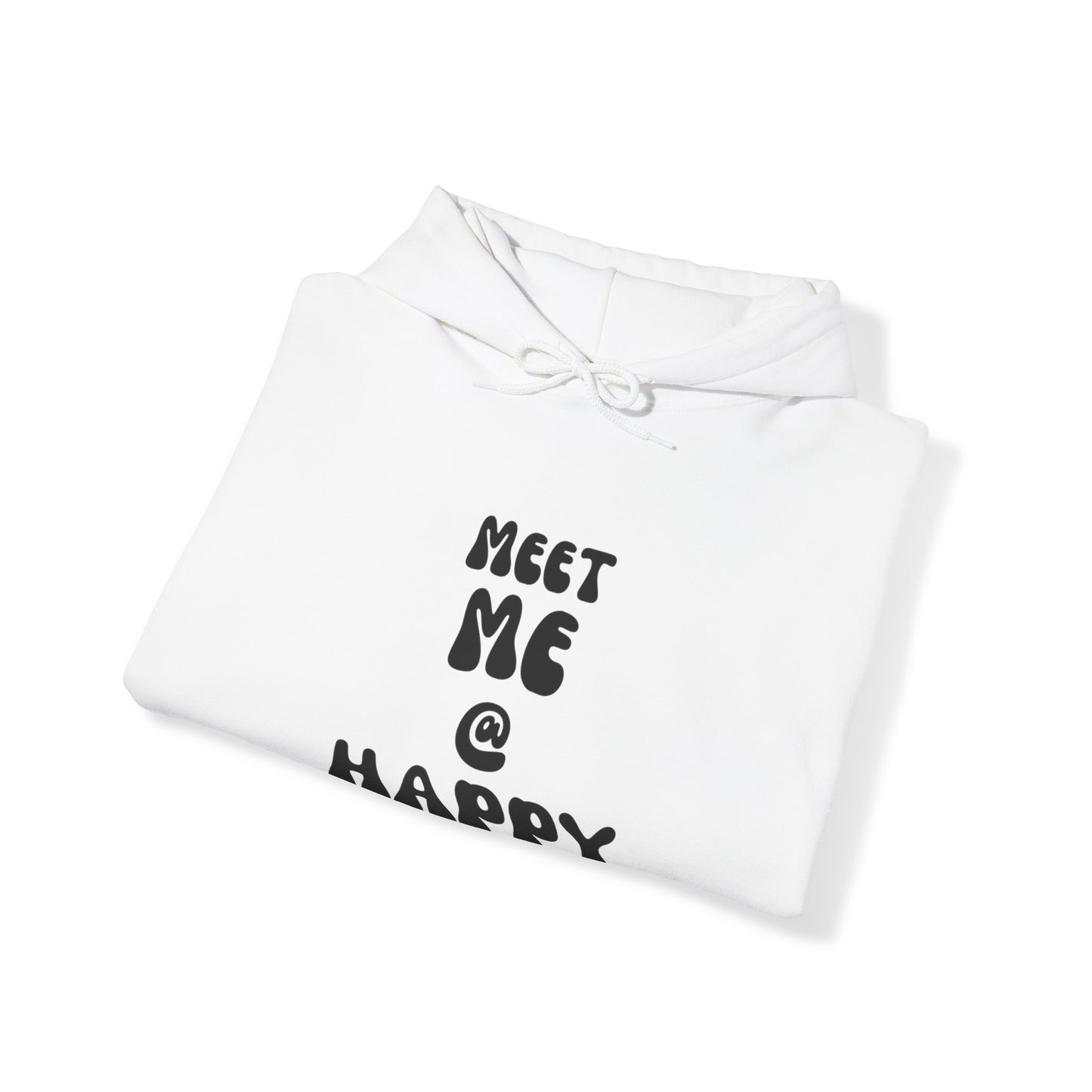 Meet Me @ Happy Hoodie