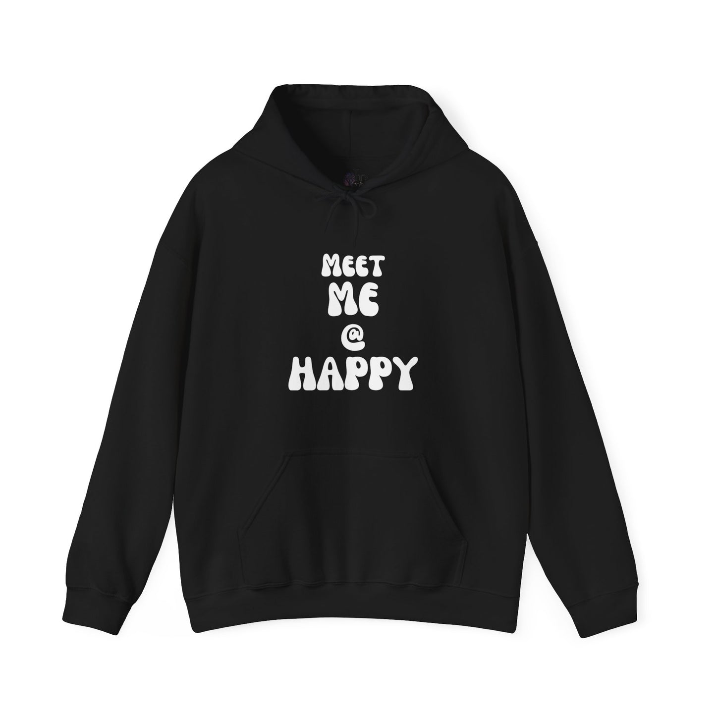 Meet Me @ Happy Hoodie