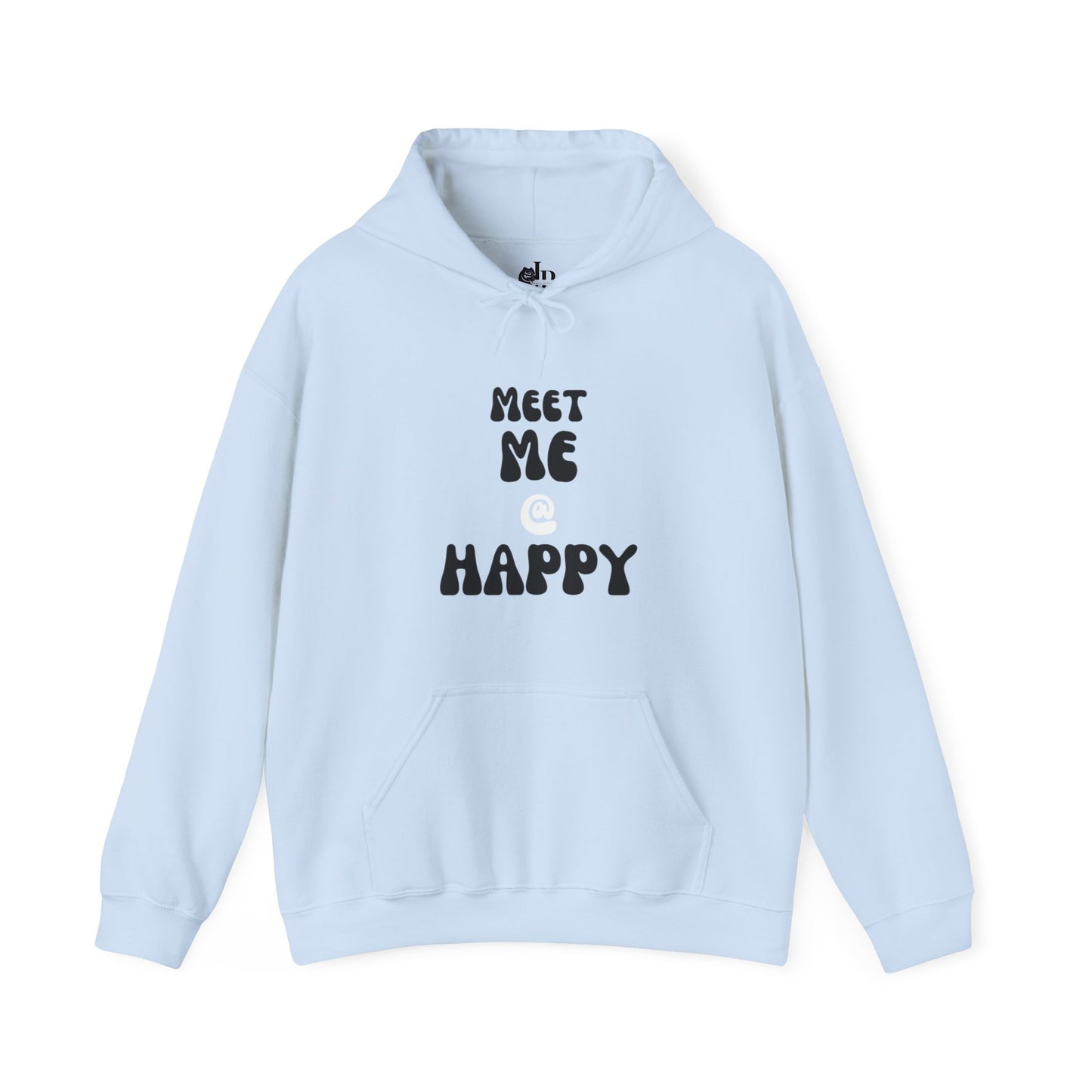 Meet Me @ Happy Hoodie